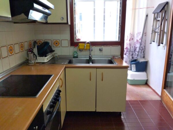 Ferienwohnung /  Wohnung / Mallorca /  Puerto de Pollensa / Strandnah 100m – Bild 5