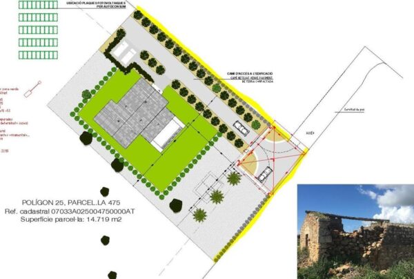 Villa / Haus / TRAUMVILLA - TRAUMPREIS - TRAUM  AUF  MALLORCA – Bild 4