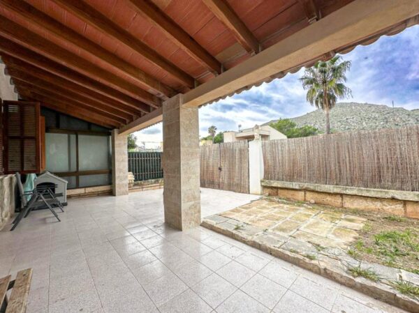 Haus / freistehende Villa / Mallorca / Alcudia / Norden – Bild 2