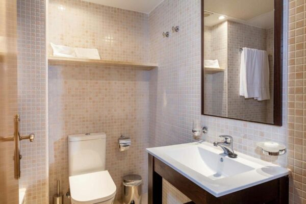 Ferienwohnung / Wohnung / Spanien Costa del Sol Mijas /Malaga – Bild 9