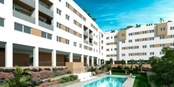 Ferienwohnung / Wohnung / Apartment / Vélez - Málaga / Costa del Sol