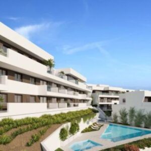 Ferienwohnung / Wohnung / Apartment / Centro / Estepona   / Costa del Sol
