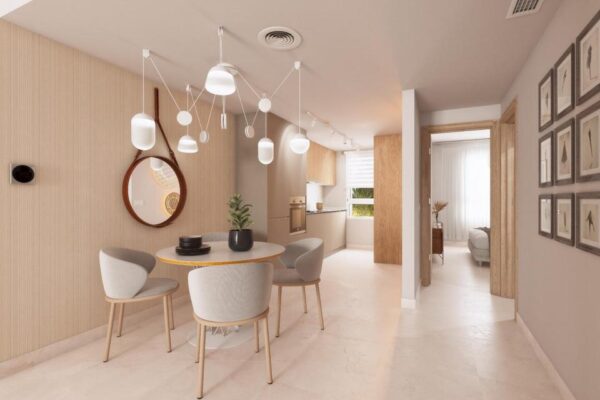 Ferienwohnung /  Wohnung / Spanien / Malaga Costa del Sol Golf / Estepona – Bild 6