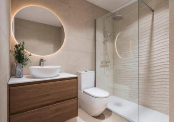 Ferienwohnung / Wohnung / Apartment / La Resina / Estepona  / Costa del Sol – Bild 11