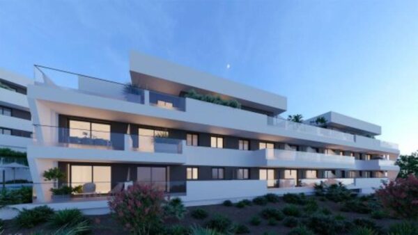 Ferienwohnung / Wohnung / Apartment / Centro / Estepona   / Costa del Sol – Bild 5