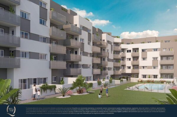 Ferienwohnung / Wohnung / Apartment / Centro / Torre del mar   / Costa del Sol