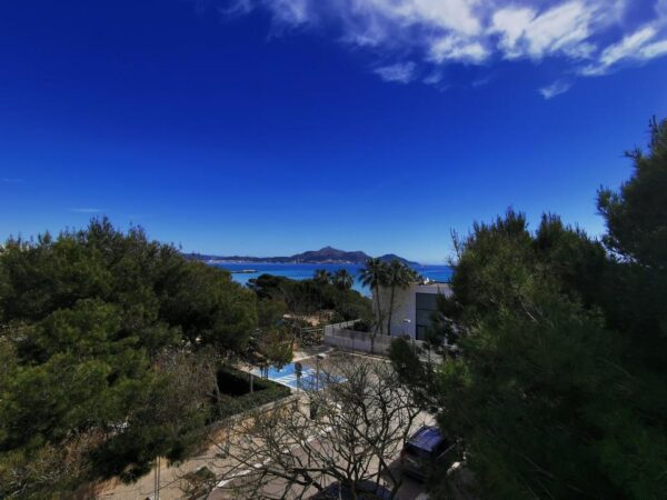 Haus / Ferienhaus / Villa /  Mallorca / Playa de Muro/ Meerblick/ Strandnah/ ETV. Ferienvermietung – Bild 23