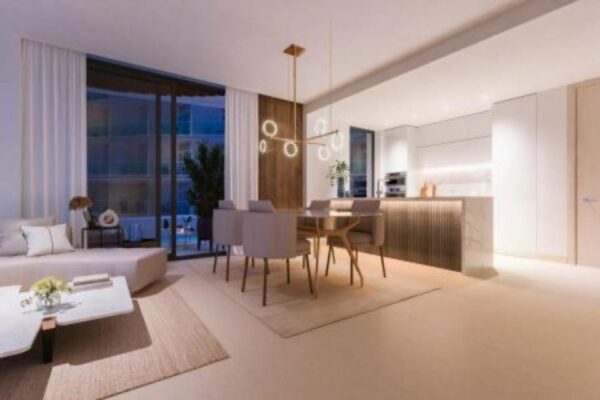 Ferienwohnung / Penthouse  / Wohnung / Puerto Marina / Benalmádena  / Costa del Sol – Bild 11
