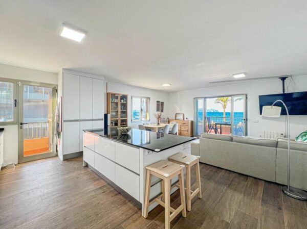 Wohnung / Meerblick / Mallorca / Can Picafort / Norden – Bild 12