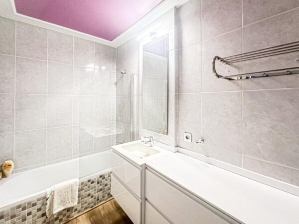 Wohnung / Ferienwohnung / Apartment /  Mallorca / Can Picafort – Bild 20