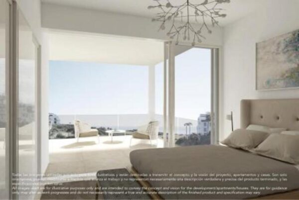 Ferienwohnung / Wohnung / Apartment / Alcaidesa / San Roque  / Costa del Sol – Bild 16