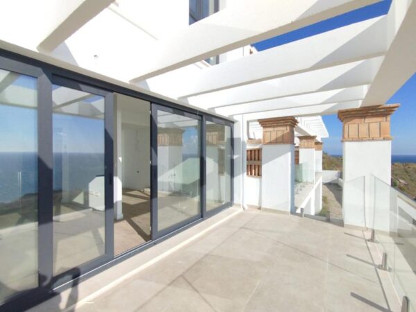 Haus / Reihenhaus / El Peñoncillo in Torrox Malaga / Costa del Sol – Bild 5