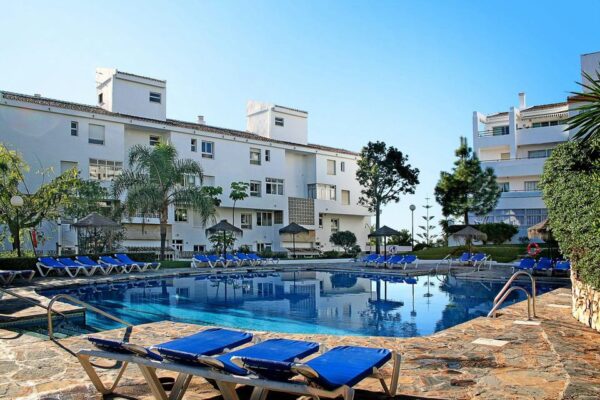 Ferienwohnung / Wohnung / Spanien Costa del Sol Mijas /Malaga – Bild 11