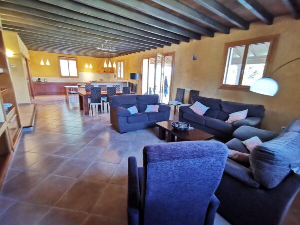 Haus / Finca / Landhaus /  Mallorca / Sineu /  Touristenlizenz – Bild 8
