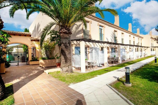 Ferienwohnung / Haus / Wohnung / Duplex Spanien Costa del Sol Agua Marina / Mijas – Bild 18