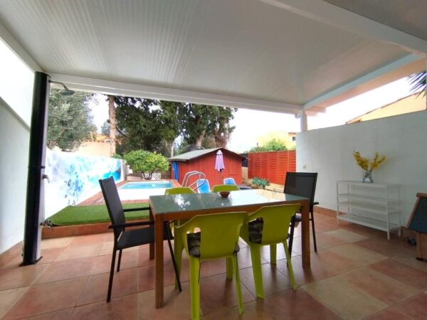 Haus / Ferienhaus / Mallorca /  Mal Pas, Alcúdia – Bild 10
