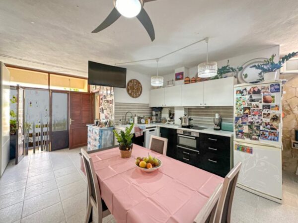 Haus / Mallorca / Reihenhaus mit Ferienlizenz in Son Serra de Marina – Bild 4