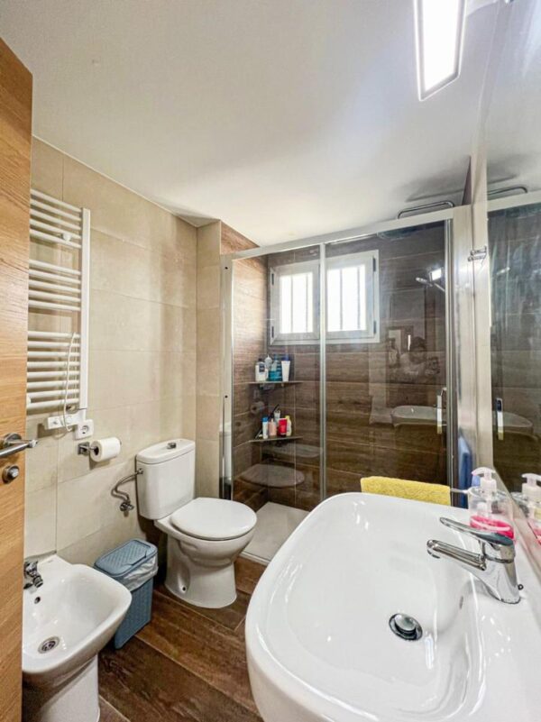 Wohnung / Meerblick / Mallorca / Can Picafort / Norden – Bild 7