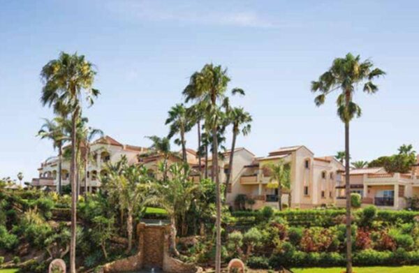 Ferienwohnung / Ferienhaus / Wohnung/Marbella Costa del Sol Agua Marina / Mijas – Bild 26