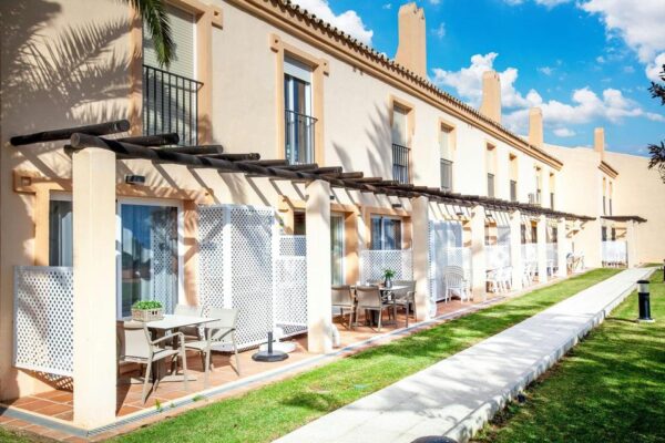Ferienwohnung / Haus / Wohnung / Duplex Spanien Costa del Sol Agua Marina / Mijas – Bild 19