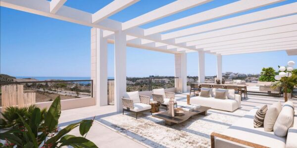 Ferienwohnung / Wohnung / Spanien Costa del Sol Calanova / Mijas / Malaga – Bild 7