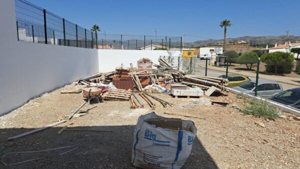 Haus / Ferienhaus / Reihenhaus / Ferienwohnung /  Wohnung / Spanien Costa del Sol / Almayate / Torre del mar – Bild 23