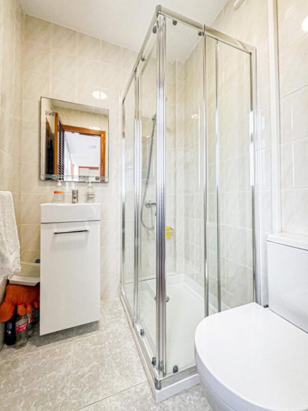 Wohnung / Ferienwohnung / Apartment /  Mallorca / Can Picafort – Bild 19