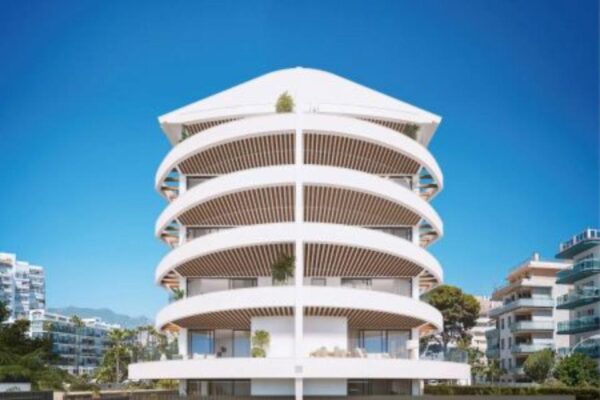 Ferienwohnung / Penthouse  / Wohnung / Puerto Marina / Benalmádena  / Costa del Sol – Bild 3