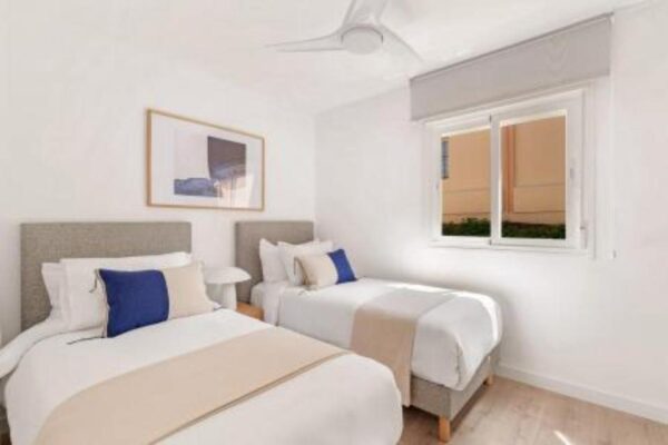 Ferienwohnung / Apartment / Wohnung / INVESTITION / Calaburra - Chaparral / Mijas  Costa del Sol – Bild 17