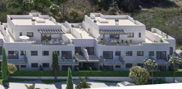 Ferienwohnung / Wohnung / Apartment / Baviera golf / Caleta de Vélez  / Costa del Sol – Bild 6