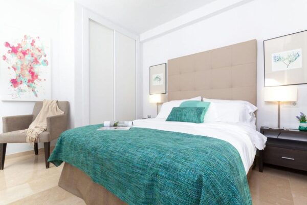 Ferienwohnung / Haus / Wohnung / Duplex Spanien Costa del Sol Agua Marina / Mijas – Bild 10