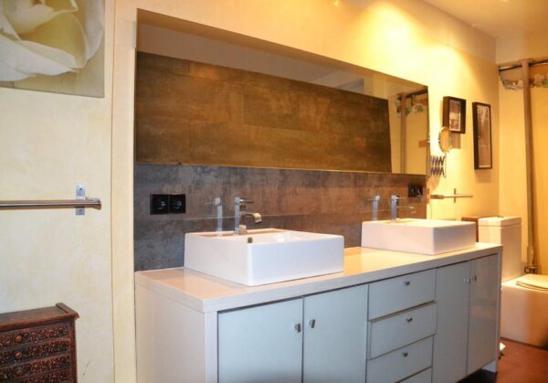 Wohnung / Ferienwohnung /  Mallorca / ALCUDIA /  Meerblick in erster Reihe – Bild 16