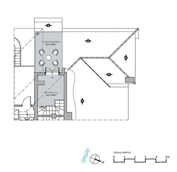 Ferienwohnung / Wohnung / Spanien Costa del Sol Torreblanca del Sol / Fuengirola – Bild 13