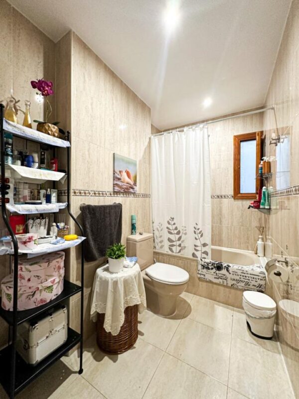 Wohnung / Ferienwohnung / Erdgeschosswohnung /  Mallorca / CAN PICAFORT – Bild 13