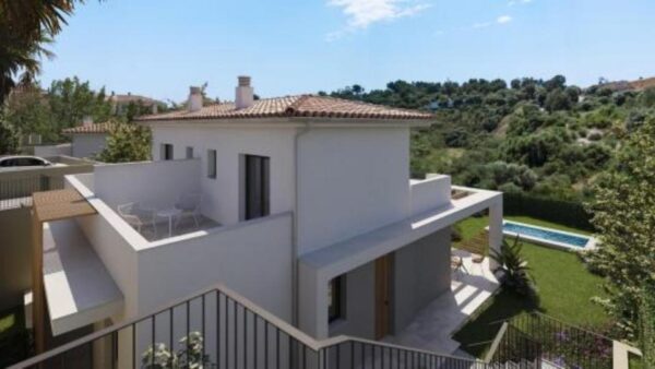 Haus / Villa / Doppelhaushälfte / Mallorca / Cala Romántica / Manacor – Bild 18