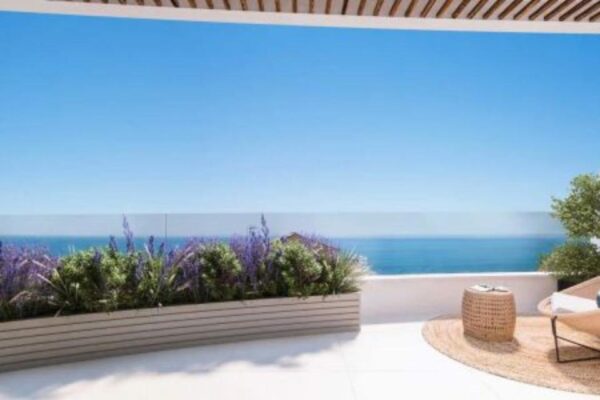 Ferienwohnung / Penthouse  / Wohnung / Puerto Marina / Benalmádena  / Costa del Sol – Bild 5