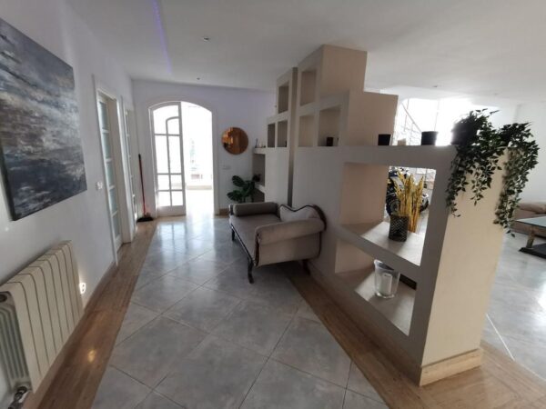 Haus / Ferienhaus / Chalet /  Mallorca / ALCUDIA – Bild 13