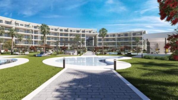 Ferienwohnung / Wohnung / Apartment / ALDEA BEACH / Manilva  / Costa del Sol – Bild 14