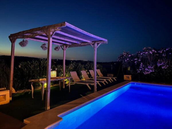 Haus  / Villa / Ferienhaus /  Mallorca / Sineu – Bild 5