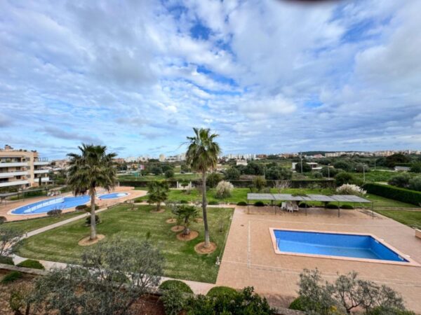 Wohnung / Ferienwohnung / Mallorca / SA COMA / mit Meerblick – Bild 2