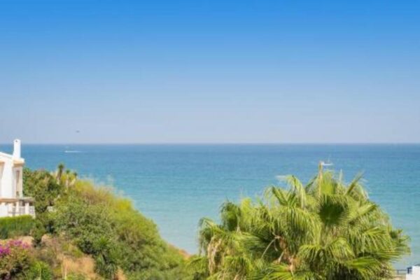 Ferienwohnung / Apartment / Wohnung / INVESTITION / Calaburra - Chaparral / Mijas  Costa del Sol – Bild 2