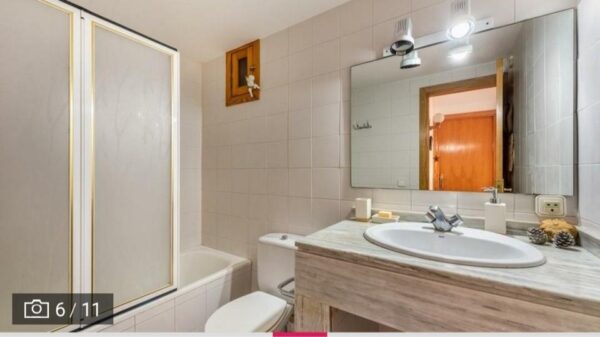 Wohnung / Ferienwohnung / Erdgeschosswohnung  /  Mallorca / Colonia de Sant Pere – Bild 4