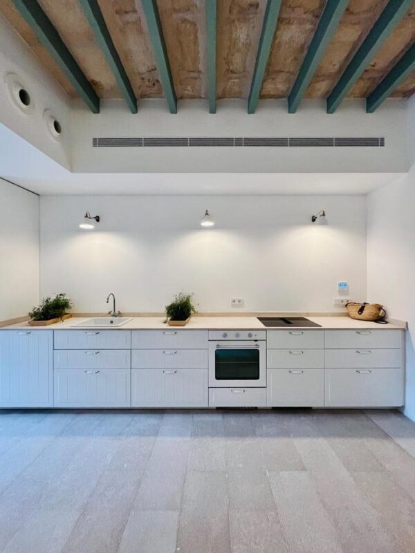 Haus / Dorfhaus / Mallorca / Muro / nähe  Playa de Muro – Bild 7