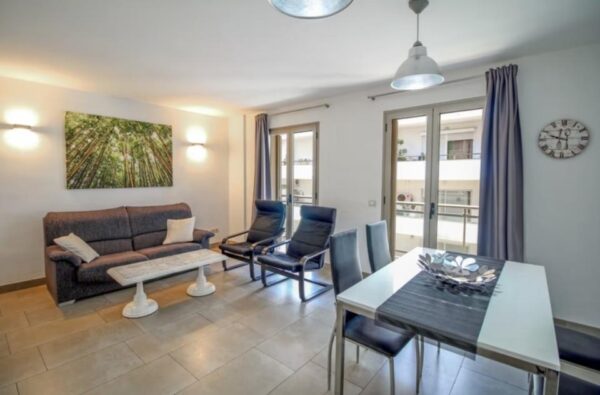 Wohnung / Ferienwohnung / Apartment /  Mallorca / ALCUDIA