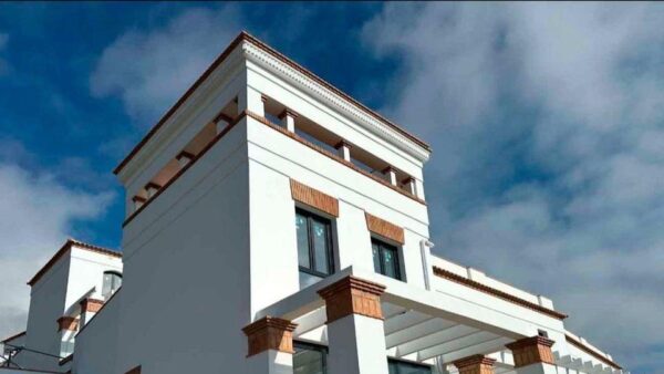 Haus / Reihenhaus / El Peñoncillo in Torrox Malaga / Costa del Sol – Bild 13