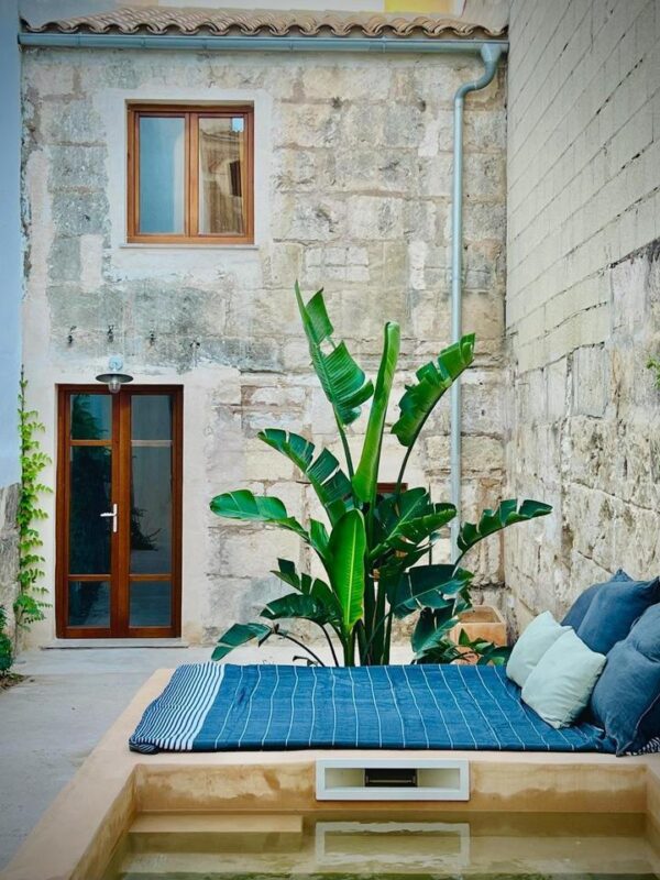Haus / Dorfhaus / Mallorca / Muro / nähe  Playa de Muro – Bild 22