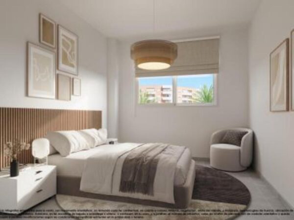 Ferienwohnung / Wohnung / Apartment / Vélez - Málaga / Costa del Sol – Bild 8
