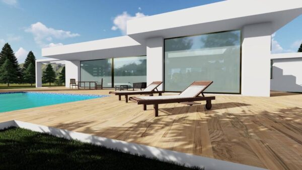 Villa / Haus / Luxusvilla Marbella/Costa del Sol / La Cala de Mijas / Mijas erster Golflinie – Bild 2