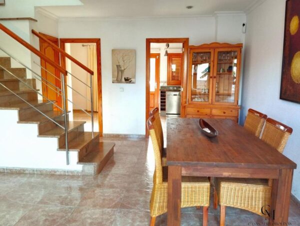Haus / Doppelhaushälfte / Mallorca /  Alcudia – Nur 200 Meter vom Strand – Bild 16