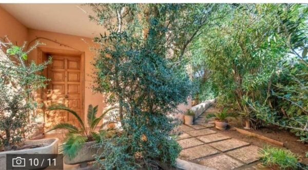 Wohnung / Ferienwohnung / Erdgeschosswohnung  /  Mallorca / Colonia de Sant Pere – Bild 12
